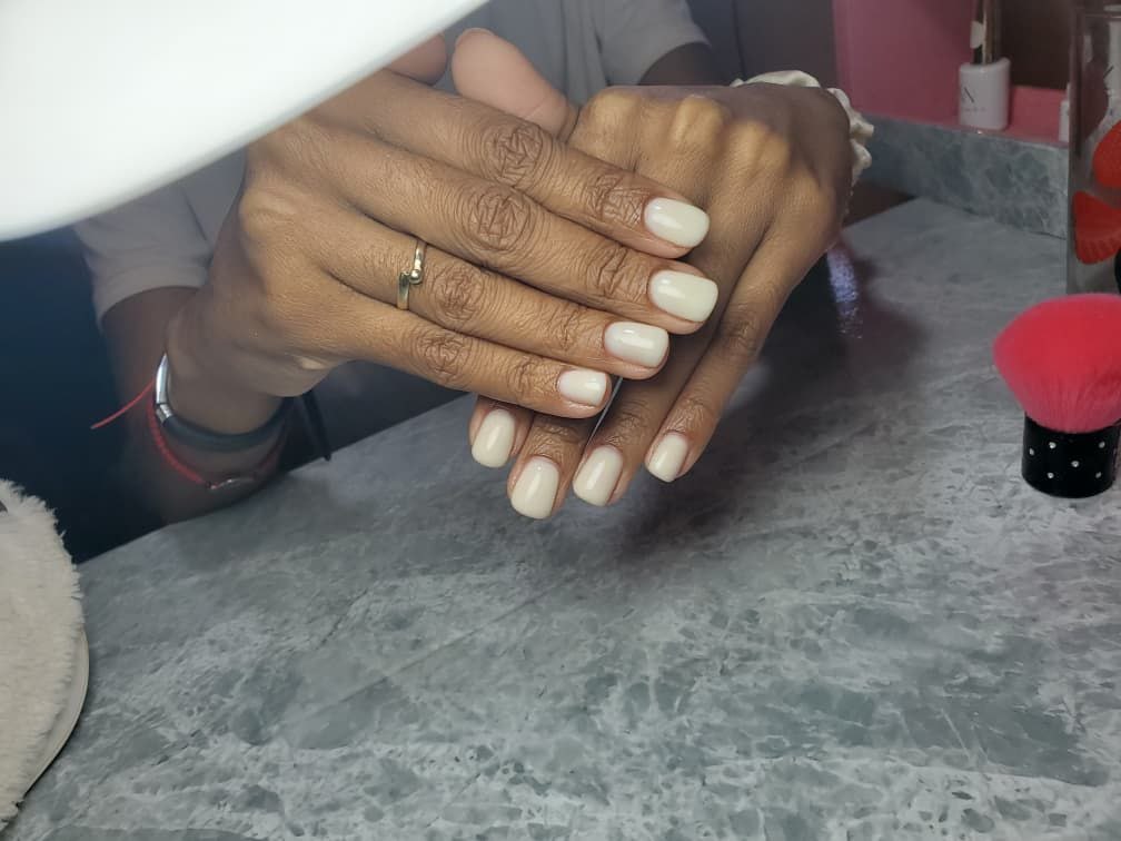 Manicura